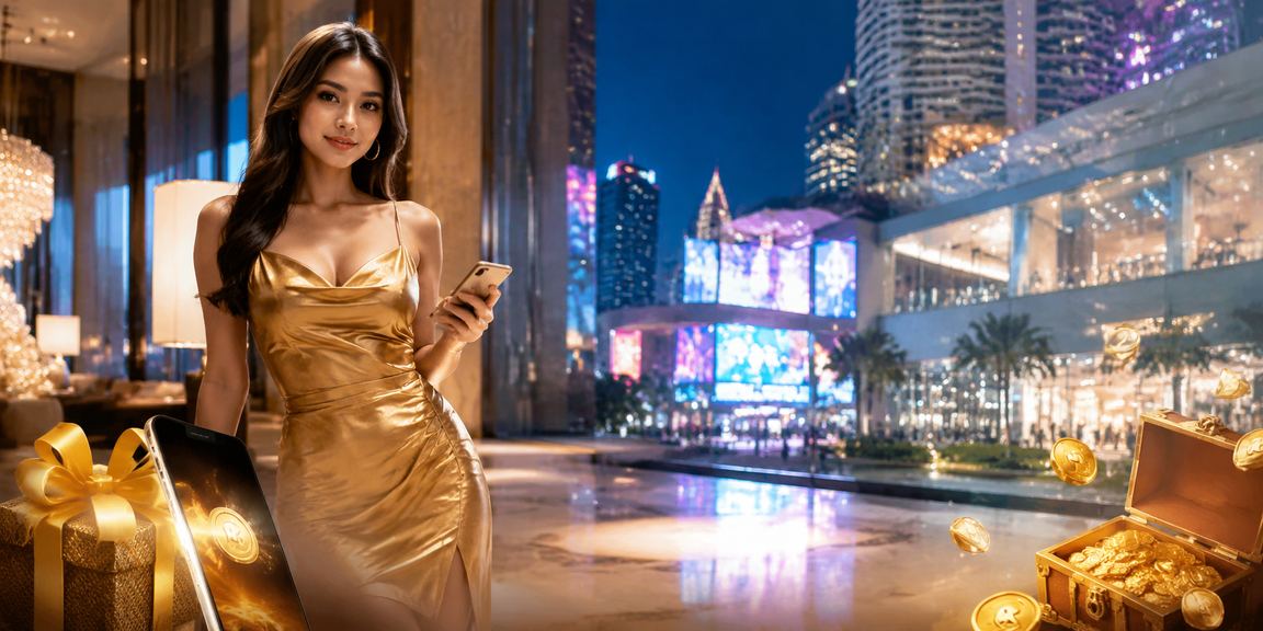 Pengguna speed88 di Kuala Lumpur menikmati rebat dan bonus platform hiburan dalam talian