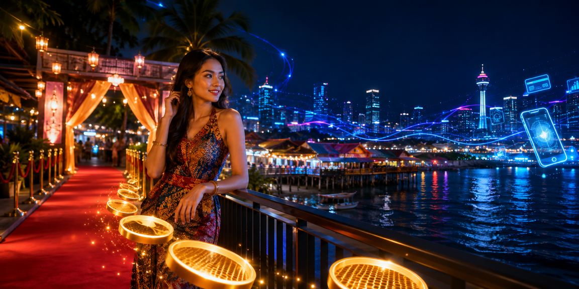Platform hiburan speed88 Malaysia dengan perlindungan data pengguna yang kukuh dan selamat