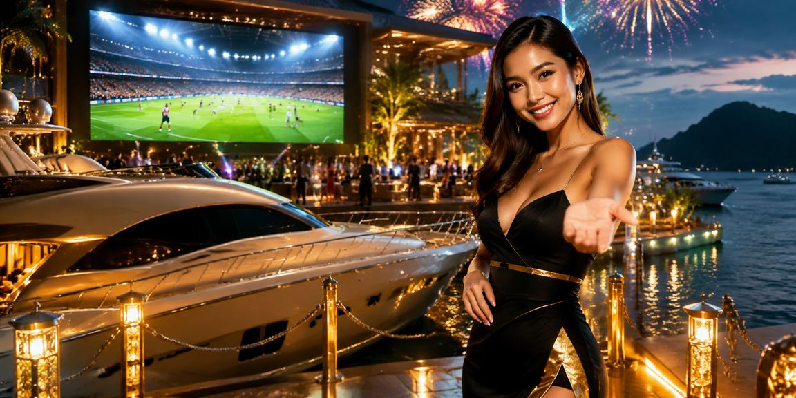 Peminat bola sepak Malaysia menikmati pertaruhan sukan melalui speed88 di Terengganu